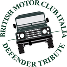 Logo Defender Tribute